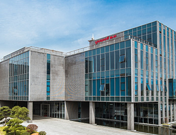 丹阳鱼跃医疗产业园