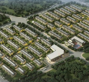 融创·银城盛唐府